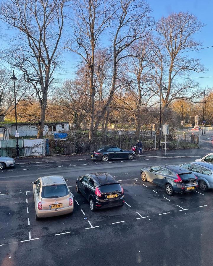 Supreme - 1 Bedroom Apart Sleeps 4 Short/Long Stay Gillingham  Esterno foto